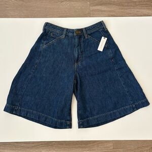 NWT Anthropologie Pilcro Women Shorts • Size 26